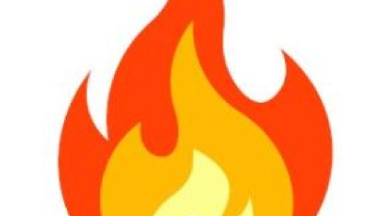 Jseš teen? Hledej ohníčky