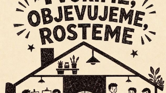Malé nahlédnutí do pestré činnosti kroužků DDM Tábor