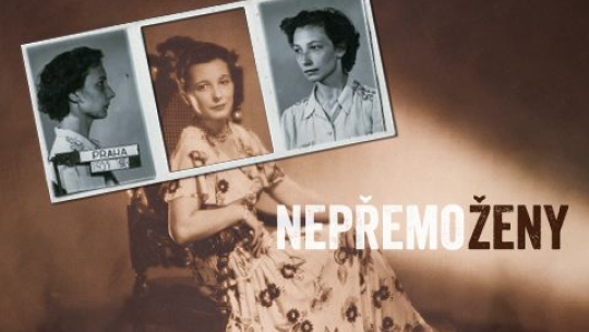 Výstava NepřemoŽENY