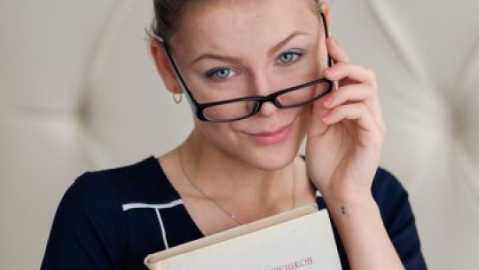 Jazykové kurzy v knihovně