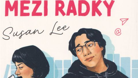 Young adult novinky z Knihovny pro děti a mládež