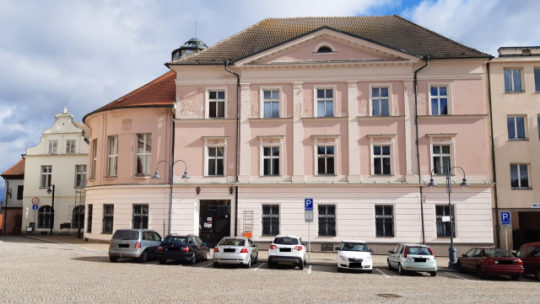 Provoz knihovny byl zahájen 2. července 2024