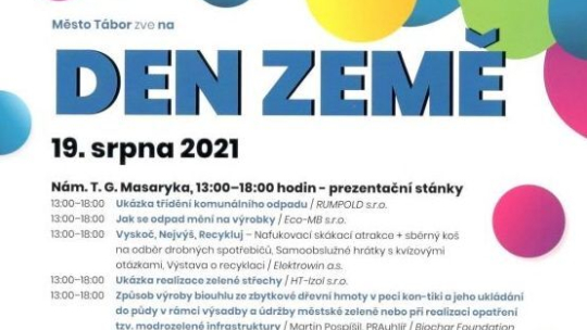 19. srpna zveme srdečně do knihovny