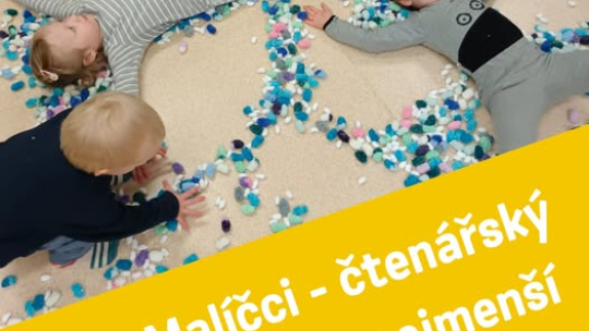 S Malíčky na Sojčák