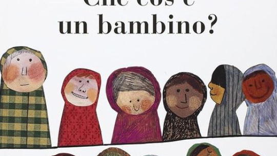 Čteme italsky s nakladatelstvím Topipittori