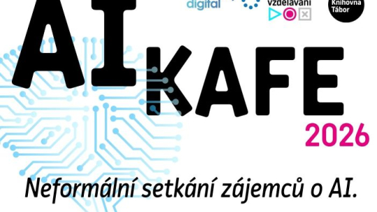 AI v mediálním prostředí