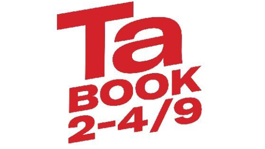 Tabook 2021 v knihovně