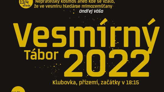 Dvojpozvánka do knihovny na tento týden