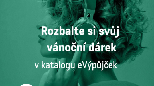 Knihovna rozšiřuje možnosti eVýpůjček