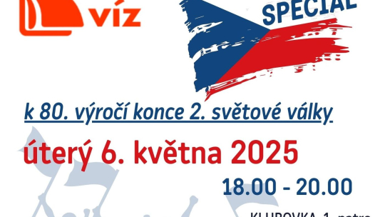 Speciální kvíz prověří vaše znalosti tematiky druhé světové války