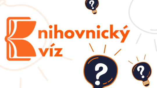 Knihovnický kvíz