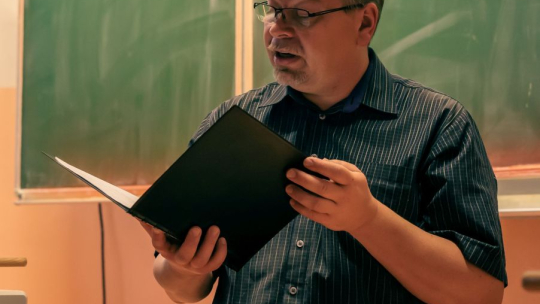 Na podzim nás čeká jubilejní dvacátý ročník Noci literatury