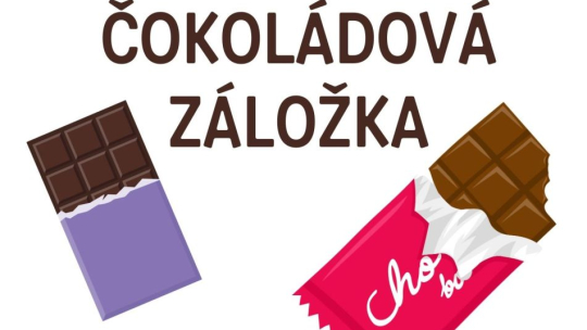 Pojďte s námi oslavit Mezinárodní den čokolády