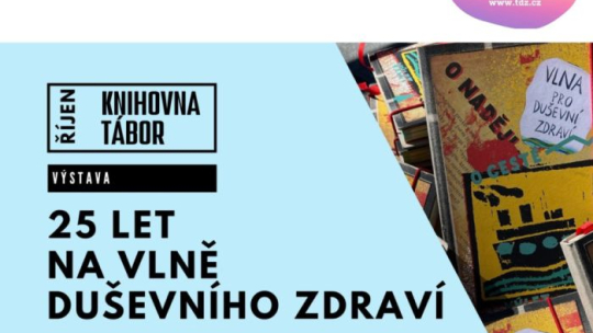 25 let FOKUSU Tábor