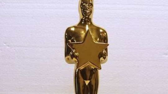 Oscarovou Dunu ve třetím patře máme! Nejlepší kamera, střih, hudba, výprava, vizuální efekty a zvuk