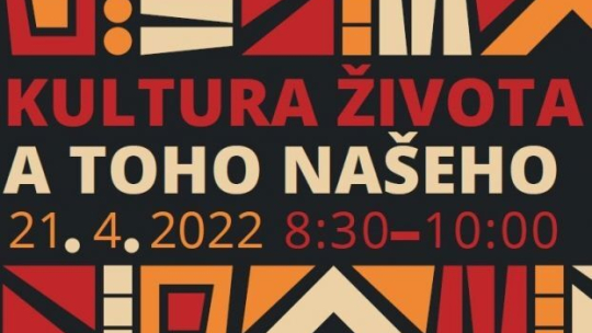 Jaké akce můžete v knihovně navštívit v týdnu od 19.4. do 22.4. 2022?