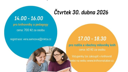 Mravenčí chůva v knihovně: Naučte děti milovat příběhy!