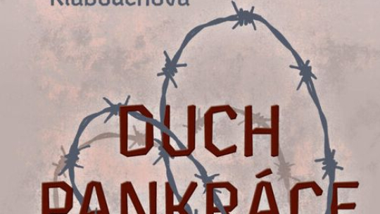 Knižní tipy táborských knihovnic