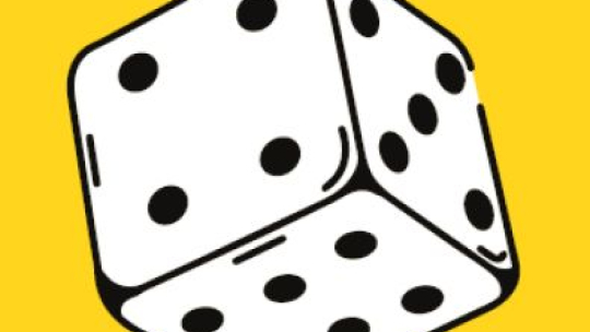 Herní odpoledne s deskovými hrami