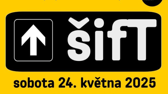 Fotoreportáž ŠifTu Dity Folbergerové je tu!