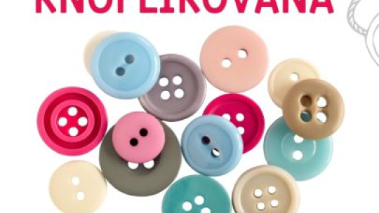 Knoflíkovaná na Pražáku