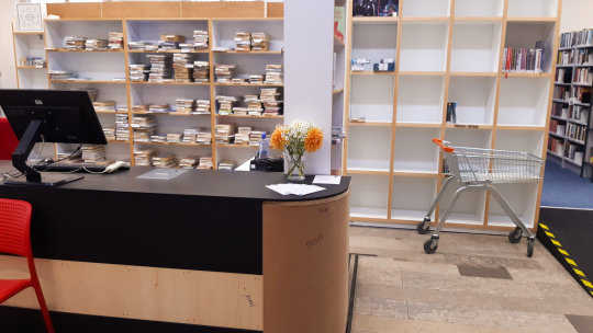 Co si nejvíce objednáváte?