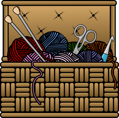 Dílna pletení s Máriou Oravcovou