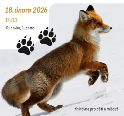 Tvořivá odpoledne 18.a 19. února