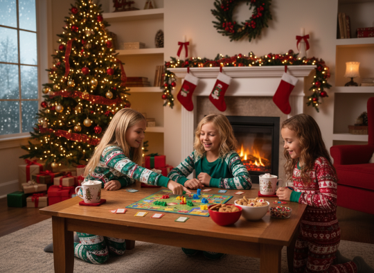 Poslední letošní Deskovky s Michalem