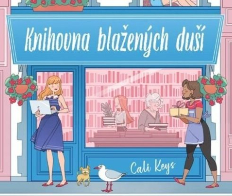 Knižní tipy našich čtenářů