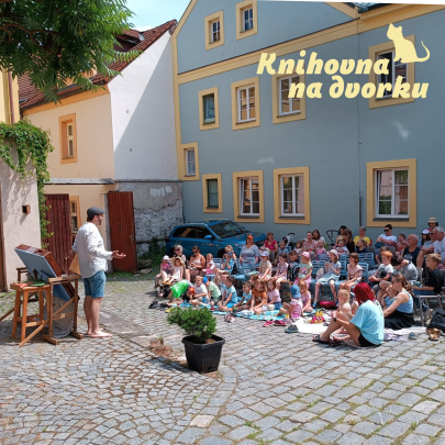 Léto Divadla Dokola