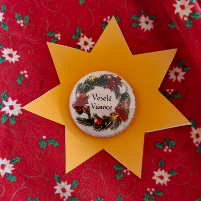 V knihovně začal advent