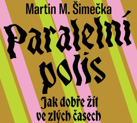 Martin M. Šimečka / Sousedská univerzita