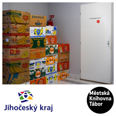 Regionální oddělení knihovny dostane vánoční dárek