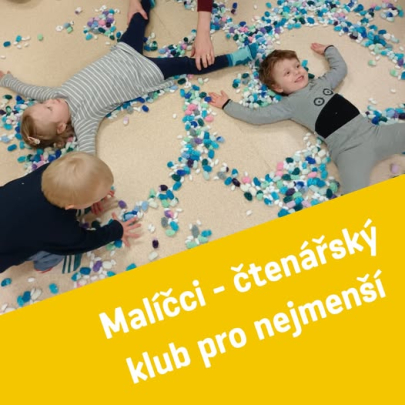 S Malíčky na Sojčák