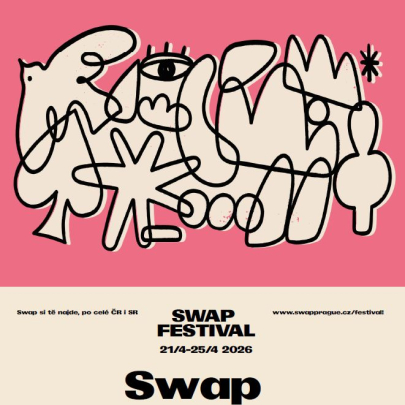 Zahájení oděvního swapu