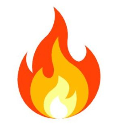 Jseš teen? Hledej ohníčky