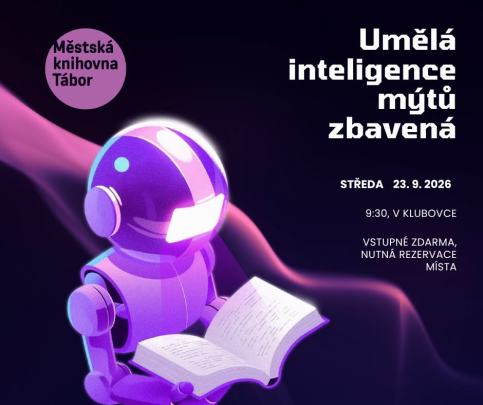 O rozumném využití umělé inteligence v běžném životě
