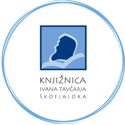 Knihovna spolupracuje se slovinskou knihovnou Ivana Tavčarja