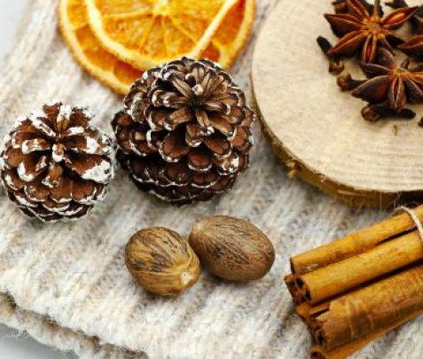 Přijďte k nám do knihovny přivítat advent