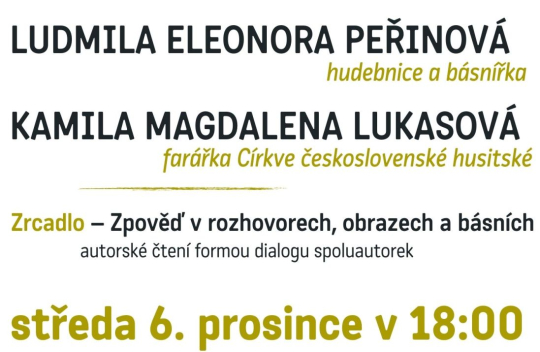 Zpověď v rozhovorech, obrazech a básních