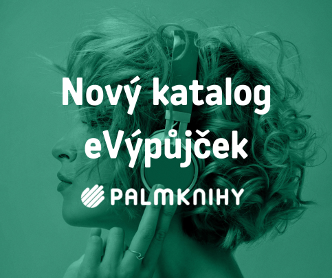 Nový katalog elektronických knih