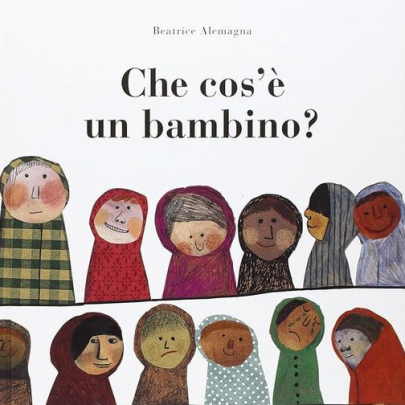 Čteme italsky s nakladatelstvím Topipittori