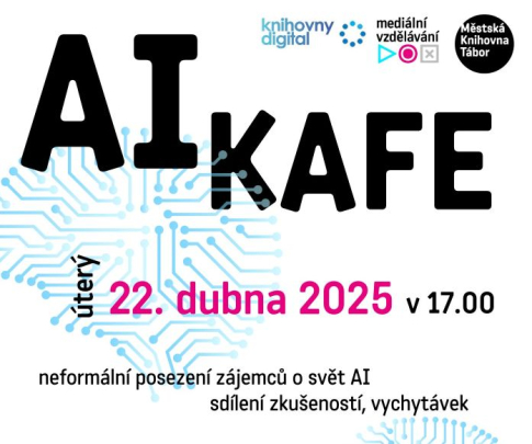 AI kafe