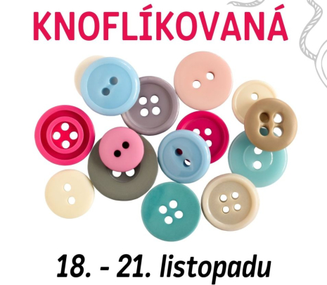 Knoflíkovaná na Pražáku