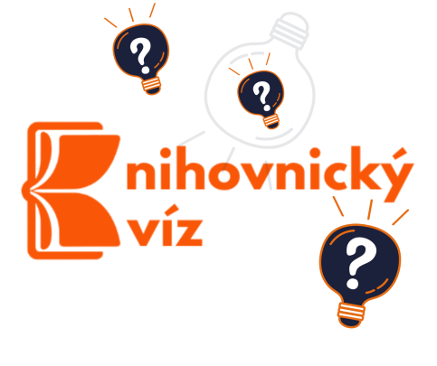 Knihovnický kvíz ve středu 19. listopadu má ještě volná místa