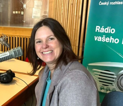 Knihovna není sklad knih