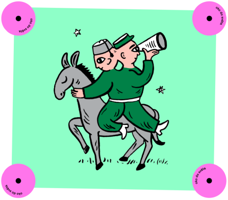 Oko do světa: Když se příběhy z nakladatelství Běžíliška zabydlí v Táboře