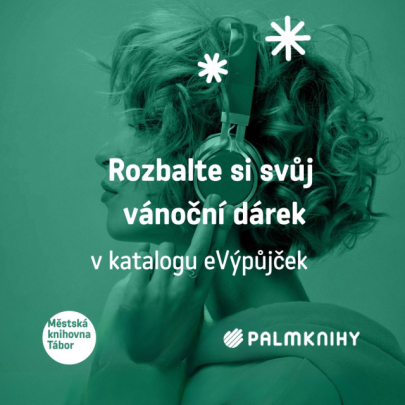 Knihovna rozšiřuje možnosti eVýpůjček