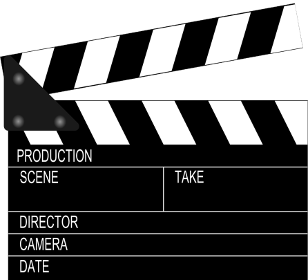 Filmové novinky ve třetím patře